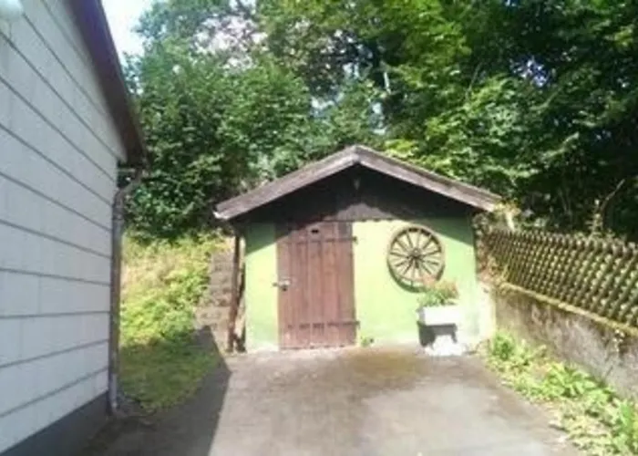 Prázdninový dům Mietz