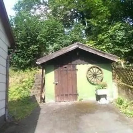 Casa de Férias Mietz