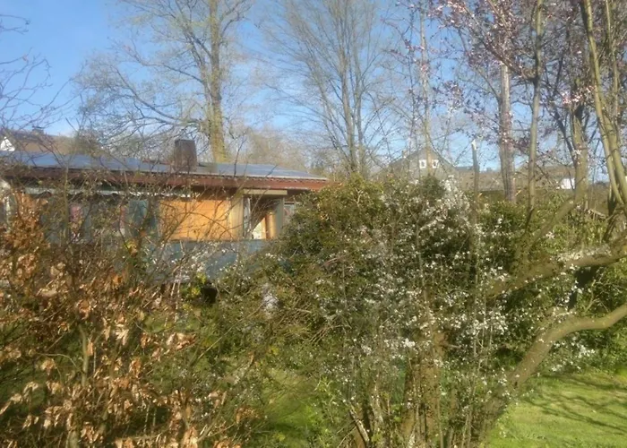 Mietz Feriehus
